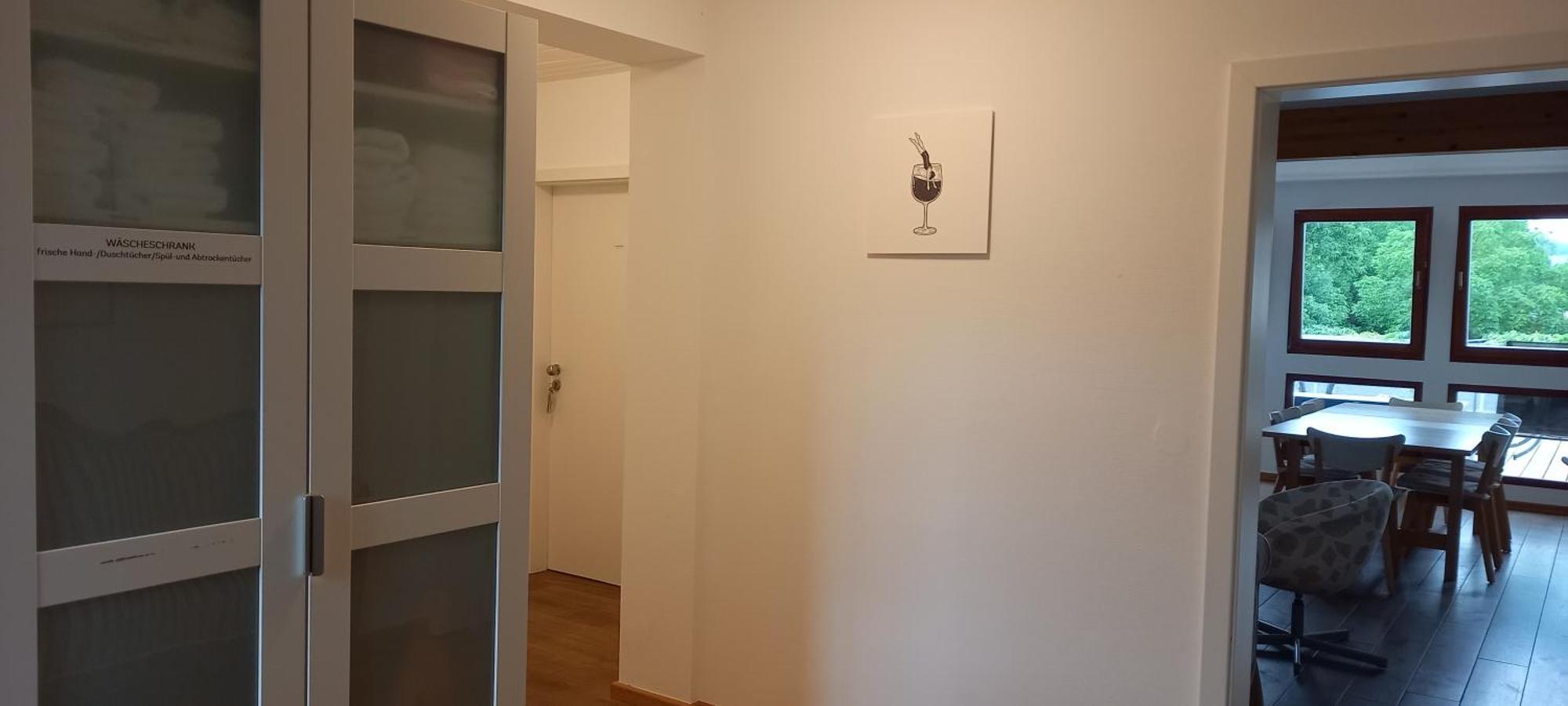 Weingut Fehres Apartment Brauneberg Exterior photo
