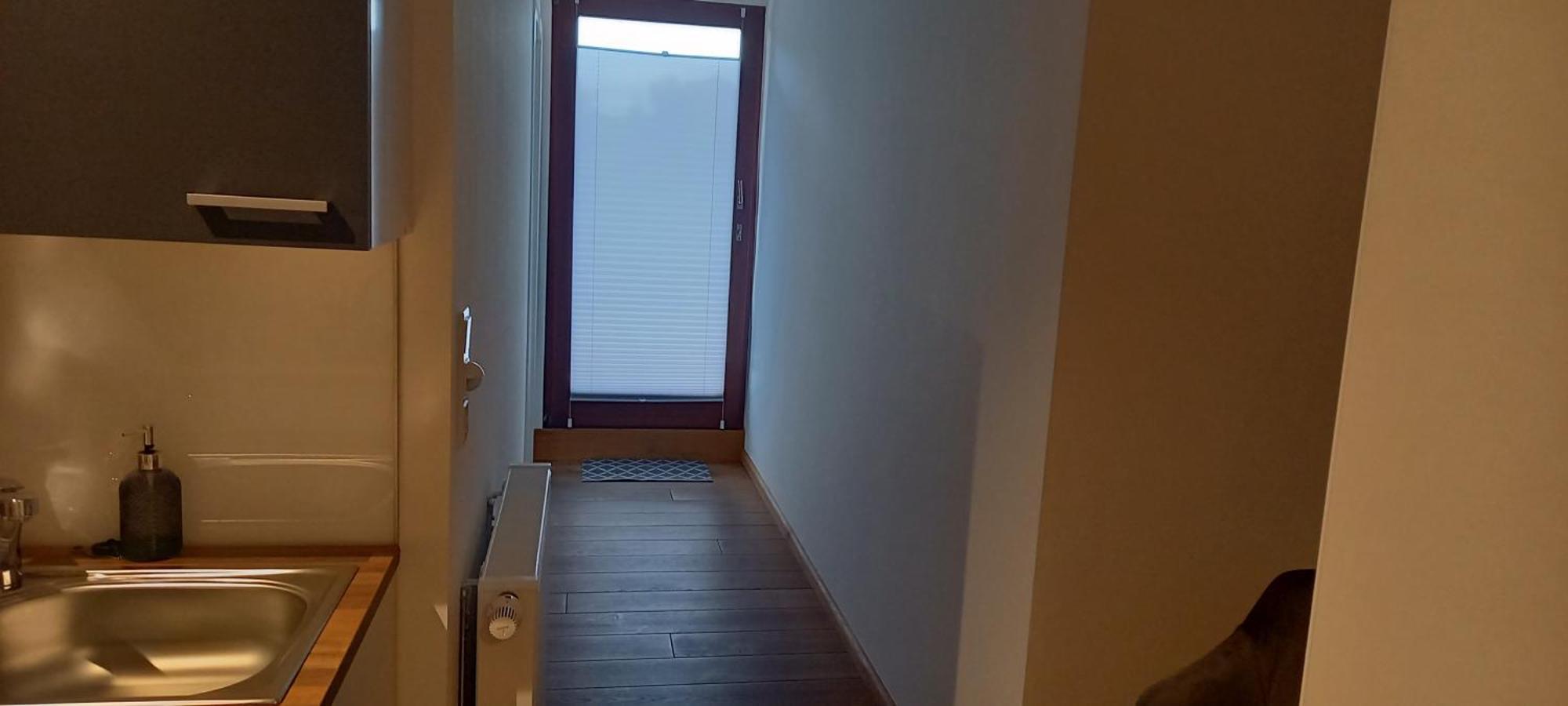 Weingut Fehres Apartment Brauneberg Exterior photo